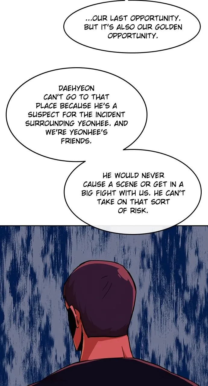 Read Random Chat Manga Online