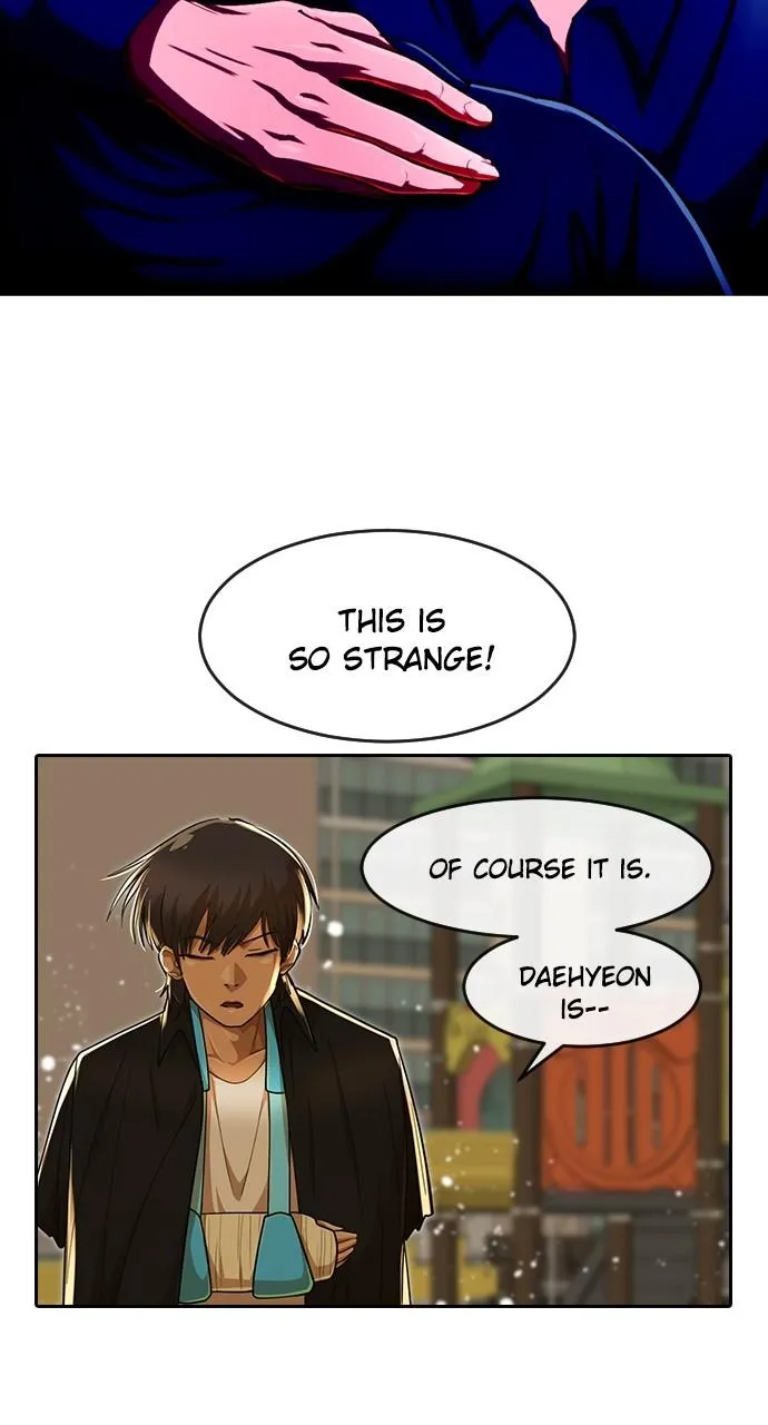 Read Random Chat Manga Online