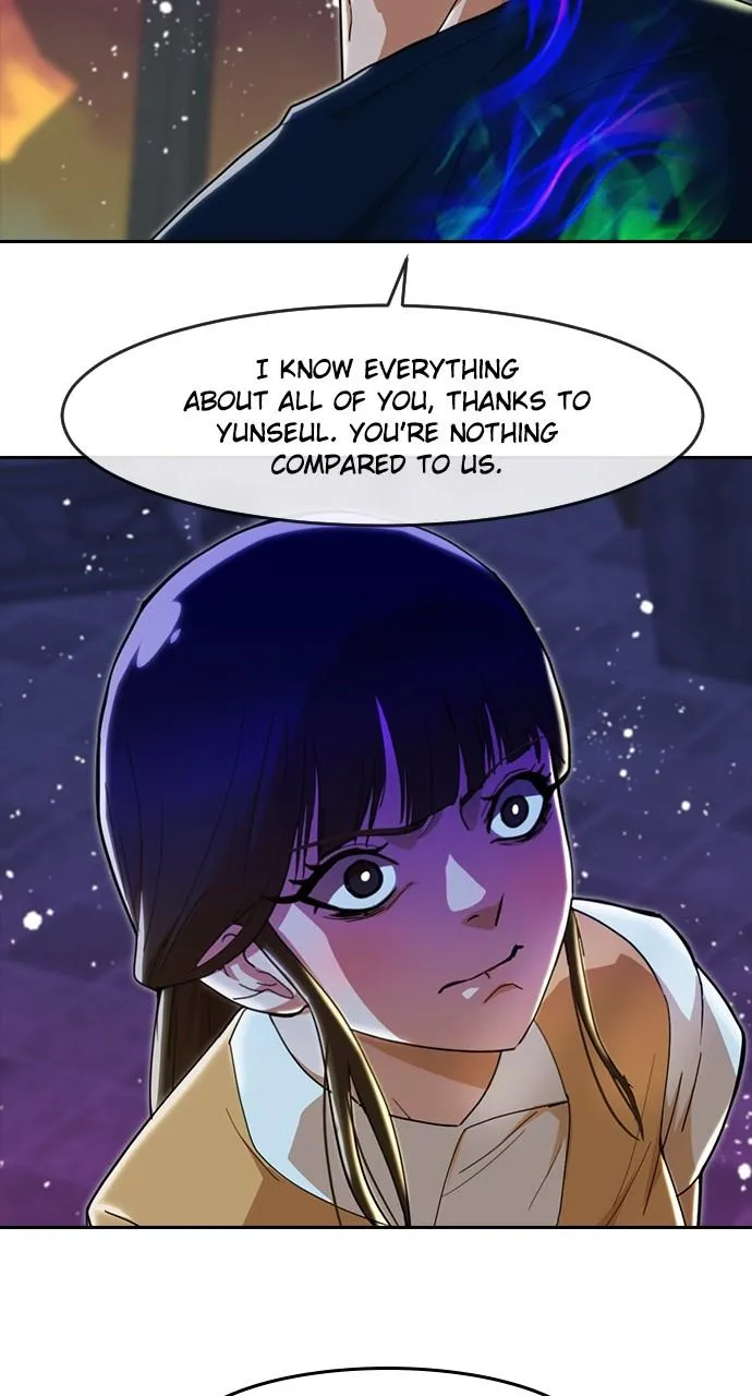 Read Random Chat Manga Online