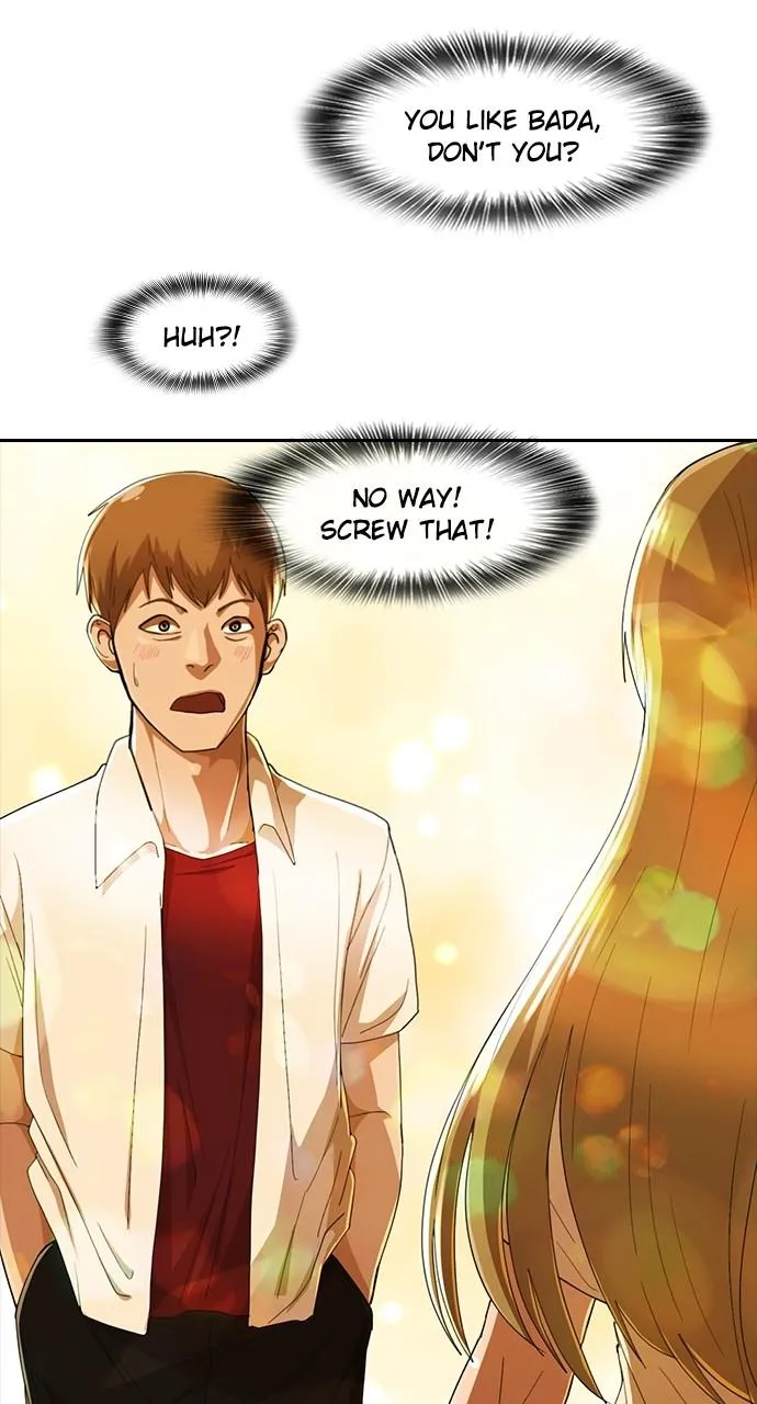Read Random Chat Manga Online