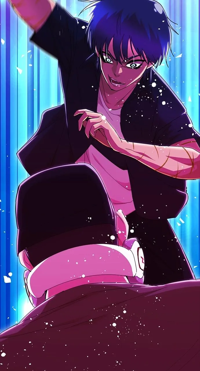 Read Random Chat Manga Online