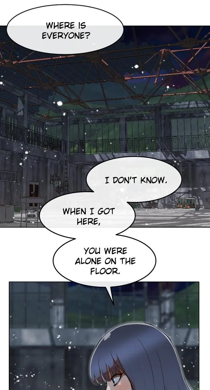 Read Random Chat Manga Online