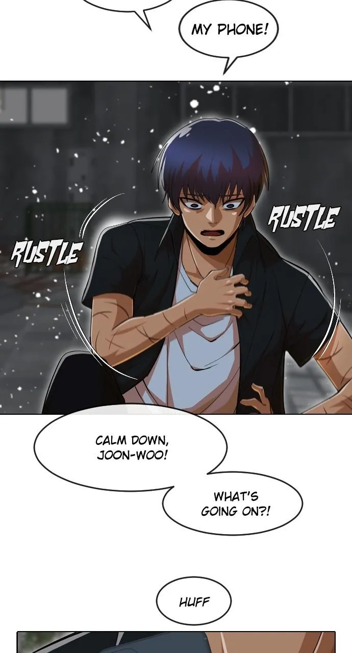 Read Random Chat Manga Online