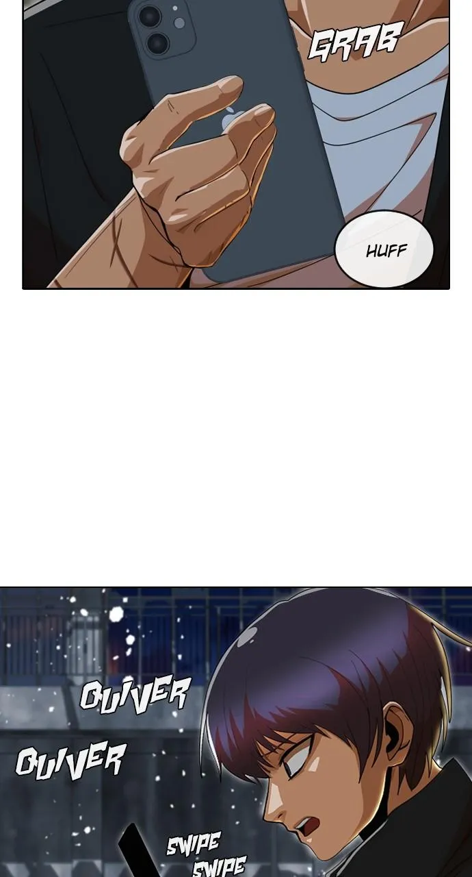 Read Random Chat Manga Online
