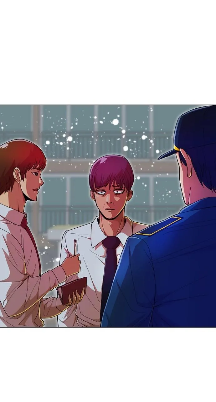 Read Random Chat Manga Online