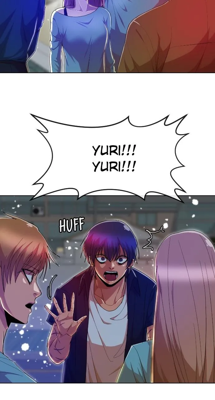 Read Random Chat Manga Online