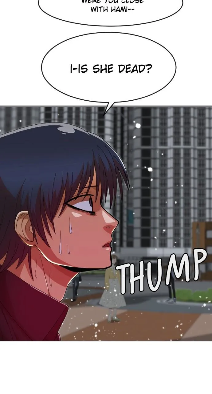Read Random Chat Manga Online