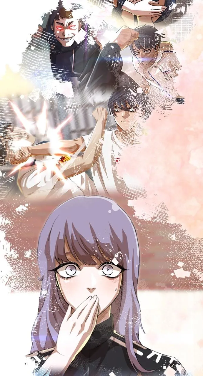 Read Random Chat Manga Online