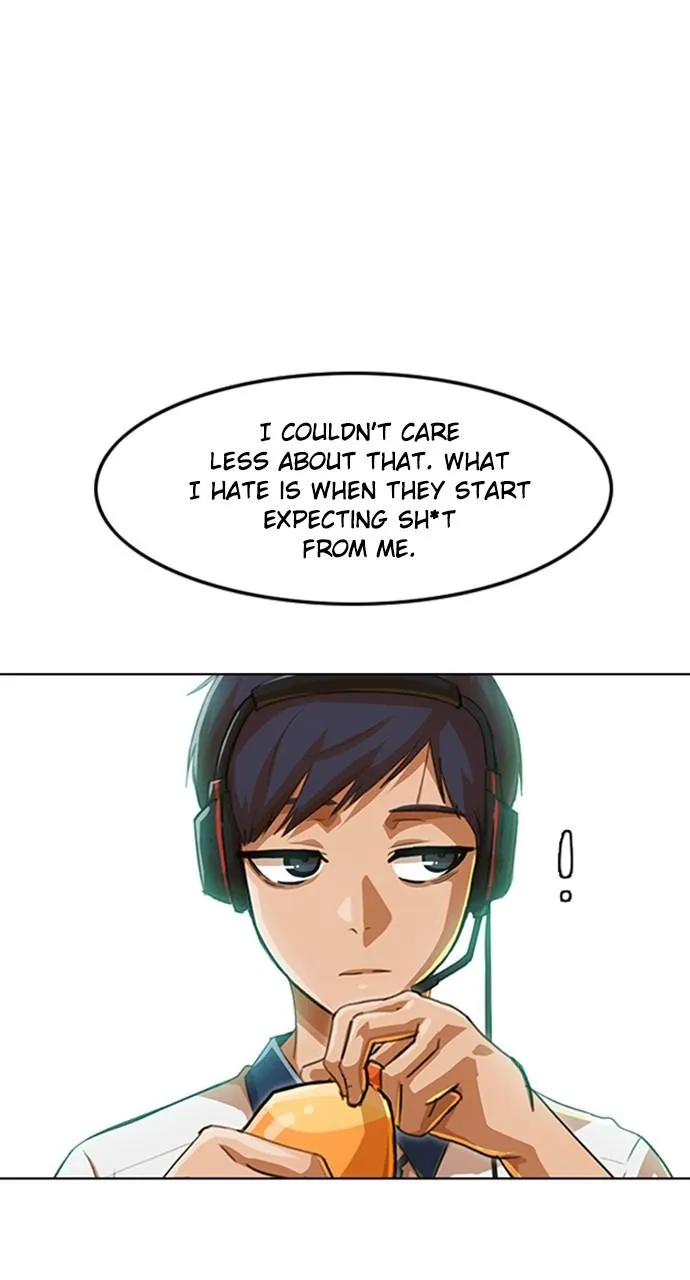 Read Random Chat Manga Online