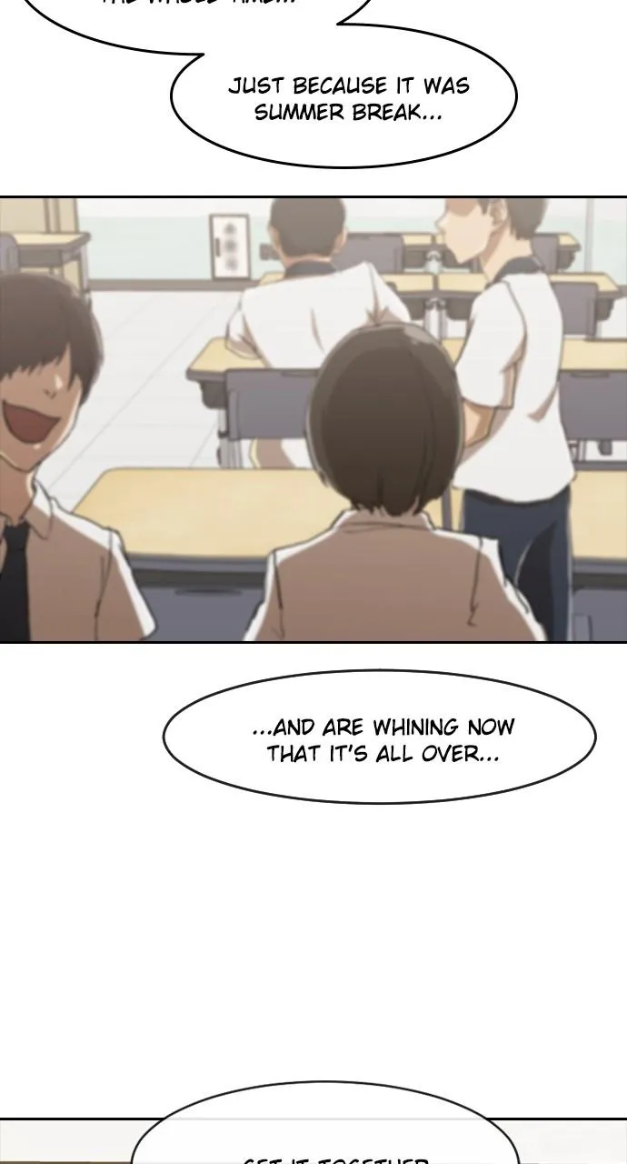 Read Random Chat Manga Online