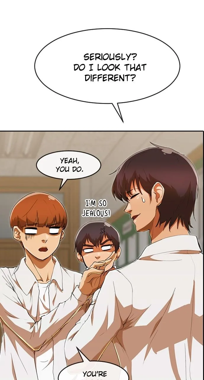 Read Random Chat Manga Online