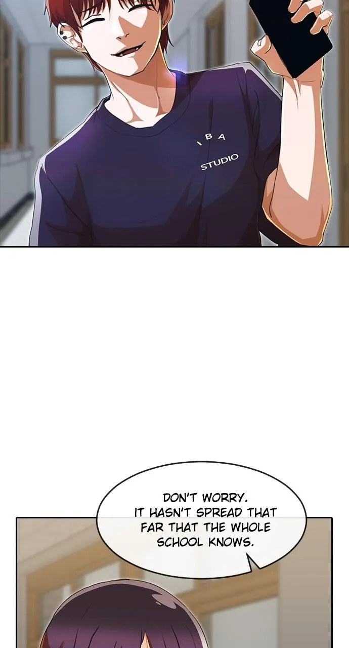 Read Random Chat Manga Online