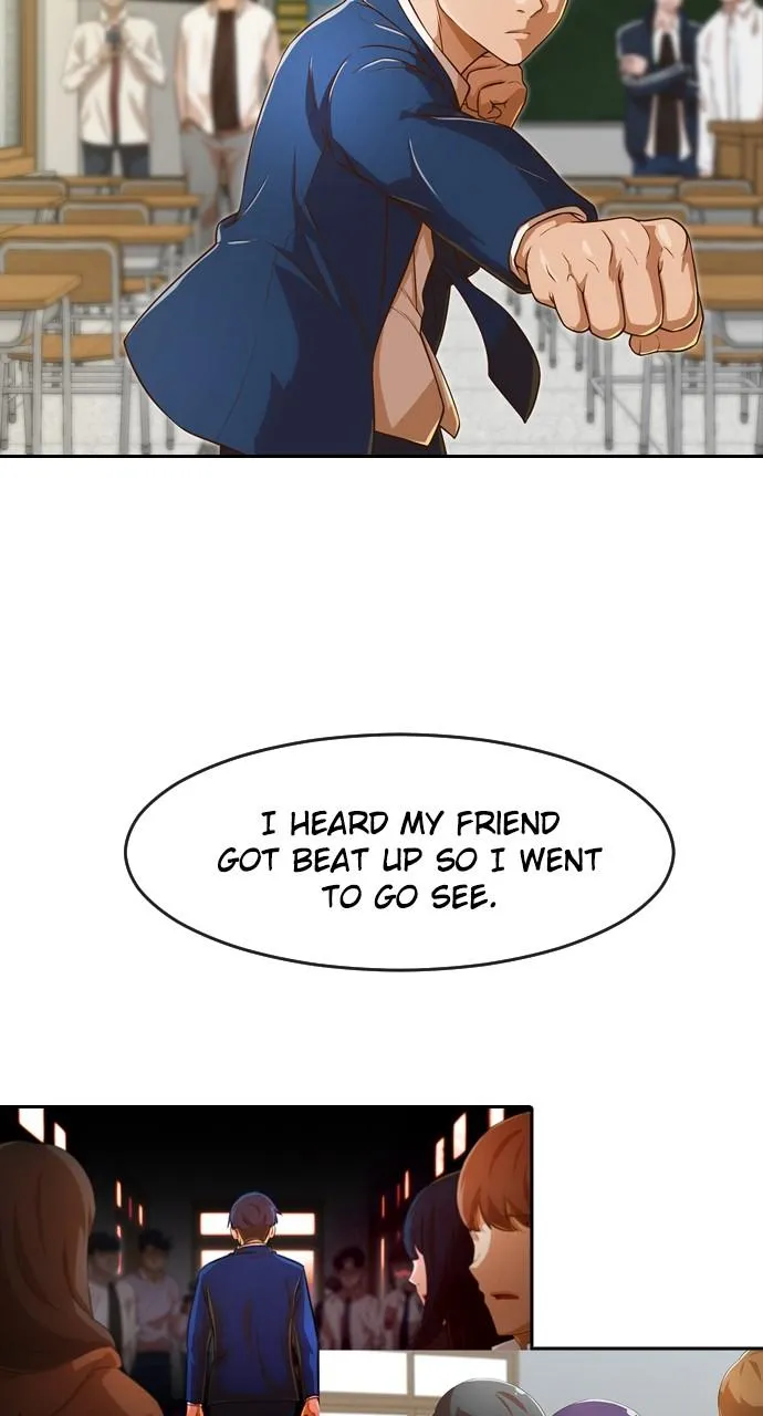 Read Random Chat Manga Online
