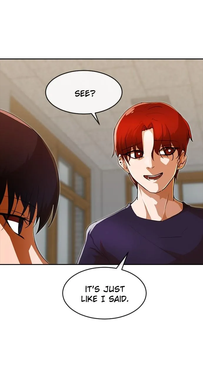 Read Random Chat Manga Online