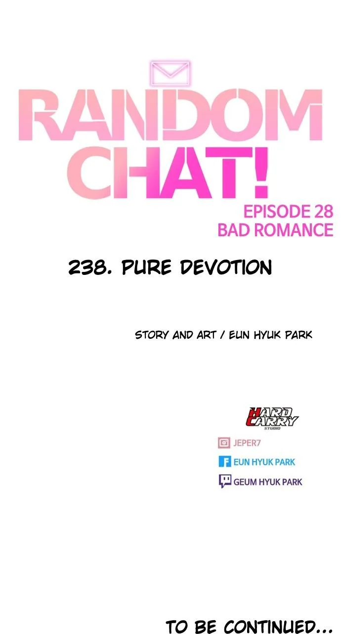 Read Random Chat Manga Online