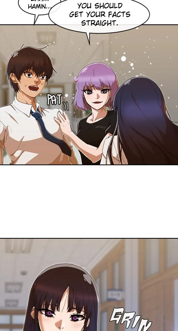 Read Random Chat Manga Online