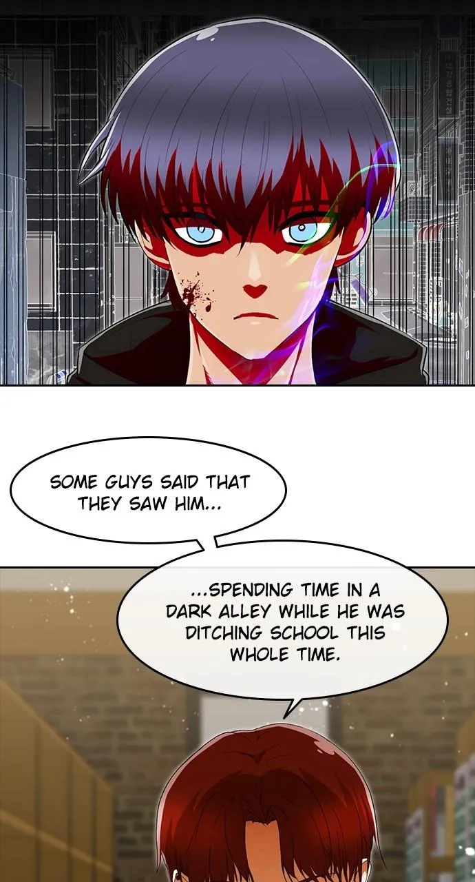 Read Random Chat Manga Online