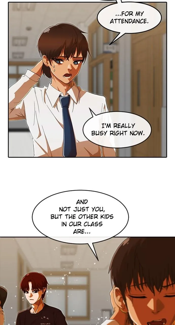 Read Random Chat Manga Online