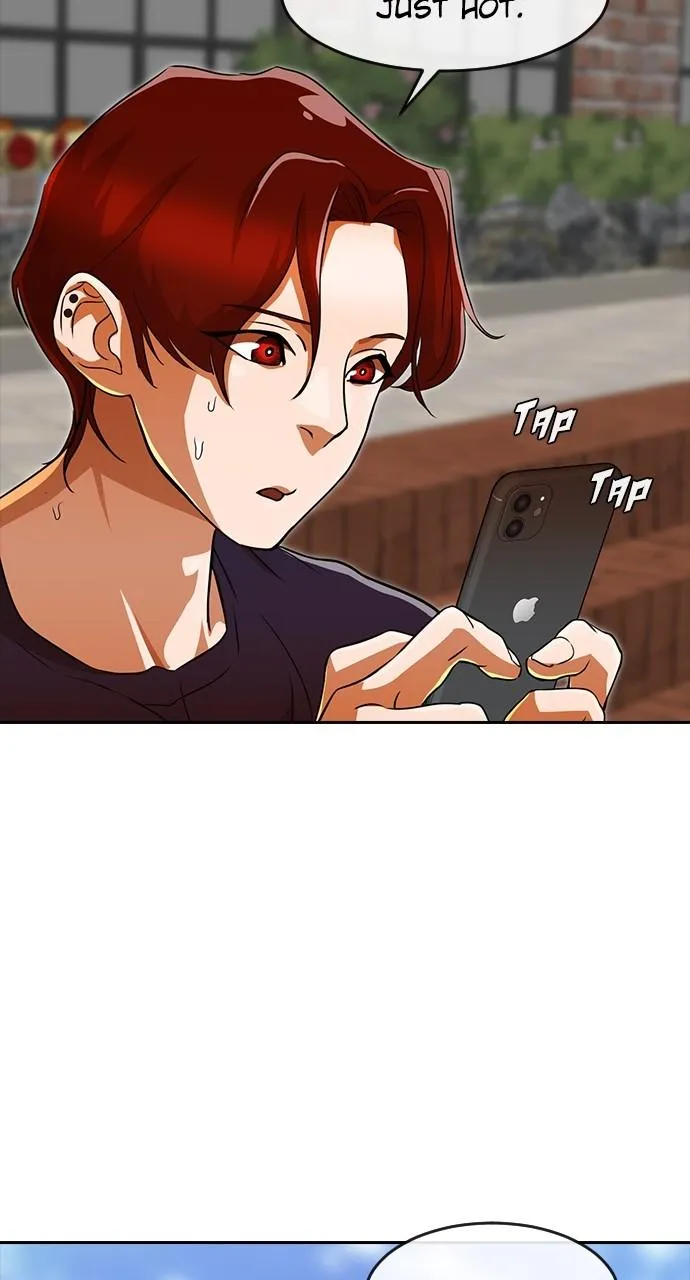 Read Random Chat Manga Online