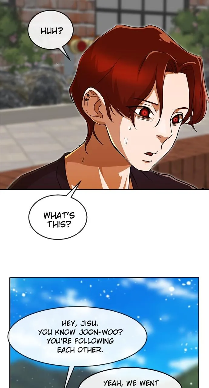 Read Random Chat Manga Online