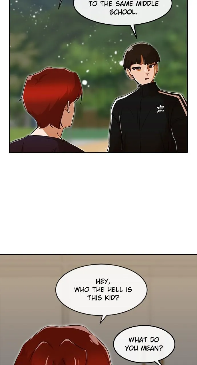 Read Random Chat Manga Online
