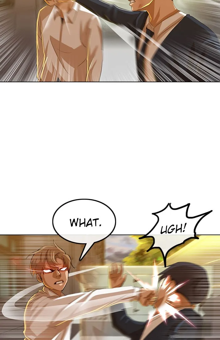 Read Random Chat Manga Online