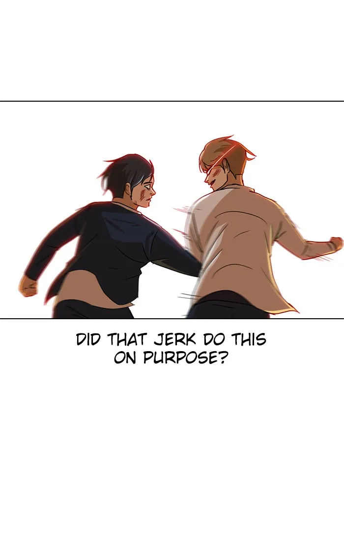 Read Random Chat Manga Online
