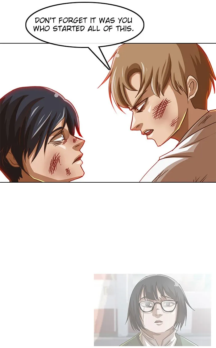 Read Random Chat Manga Online