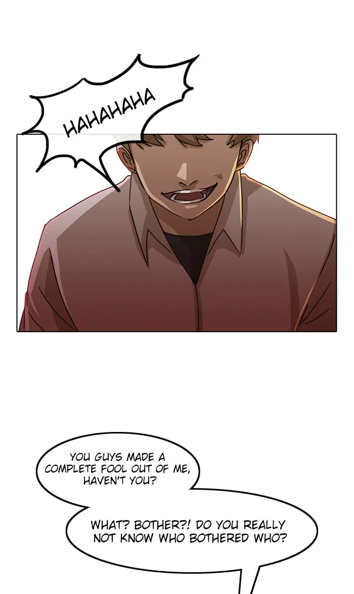 Read Random Chat Manga Online