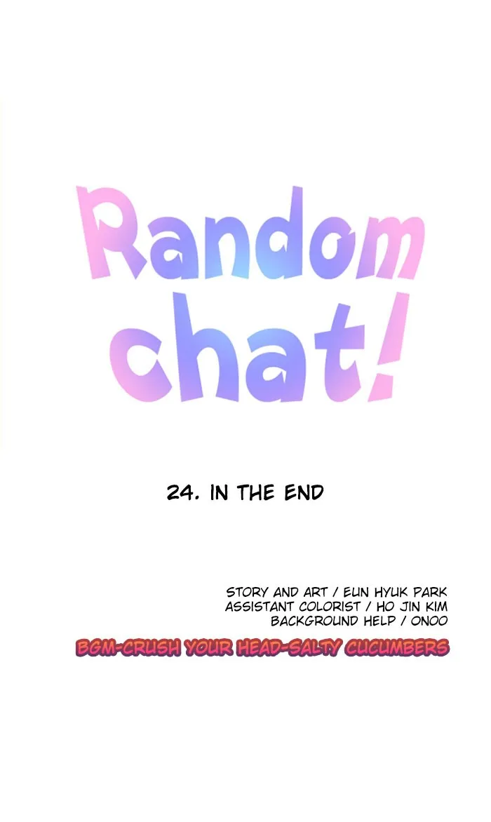 Read Random Chat Manga Online