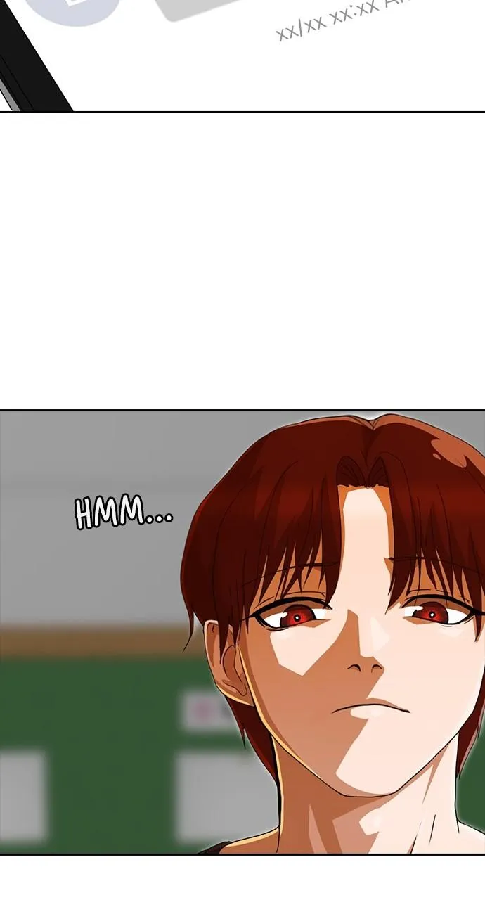 Read Random Chat Manga Online