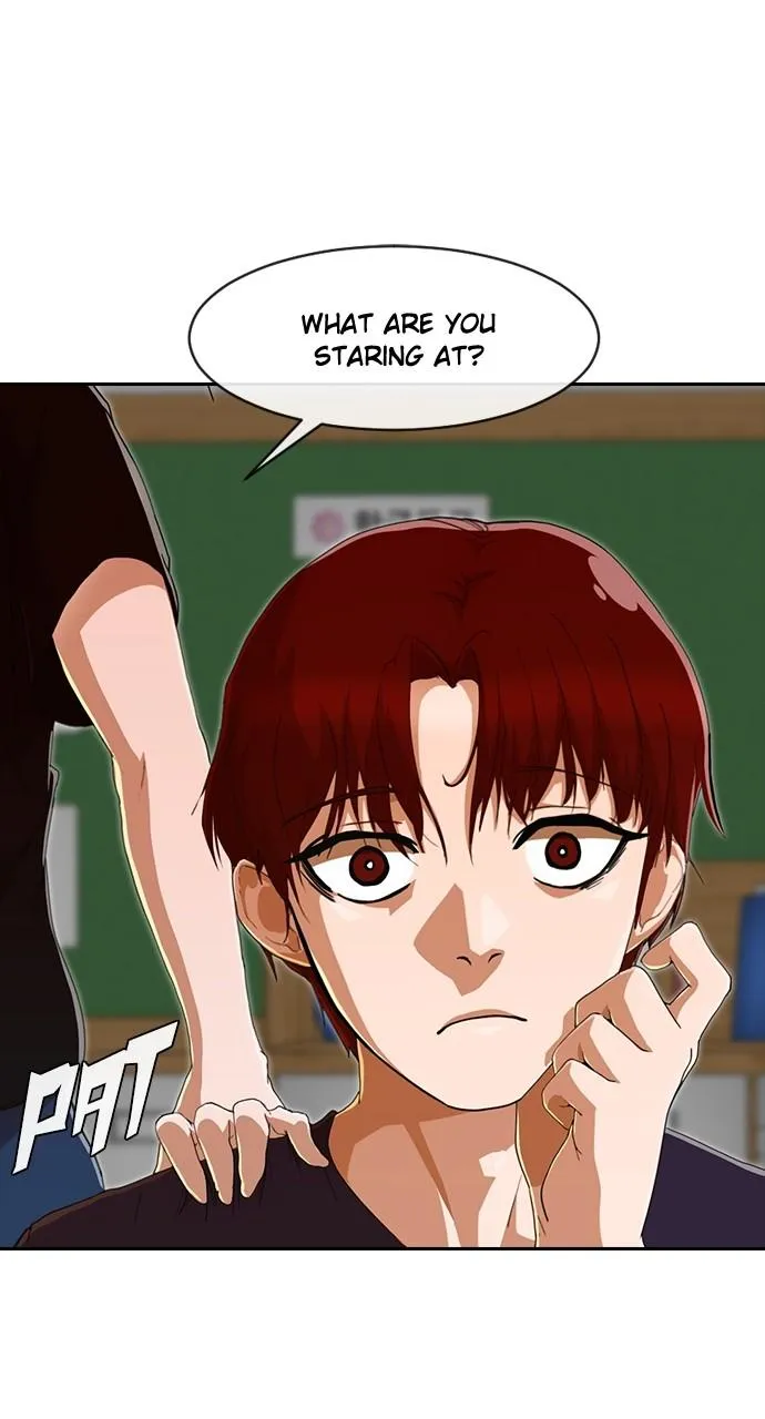 Read Random Chat Manga Online