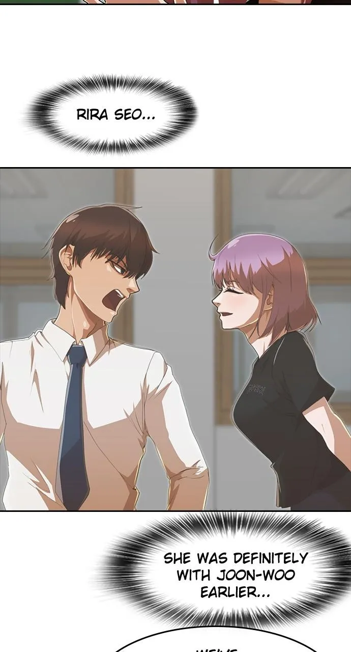 Read Random Chat Manga Online
