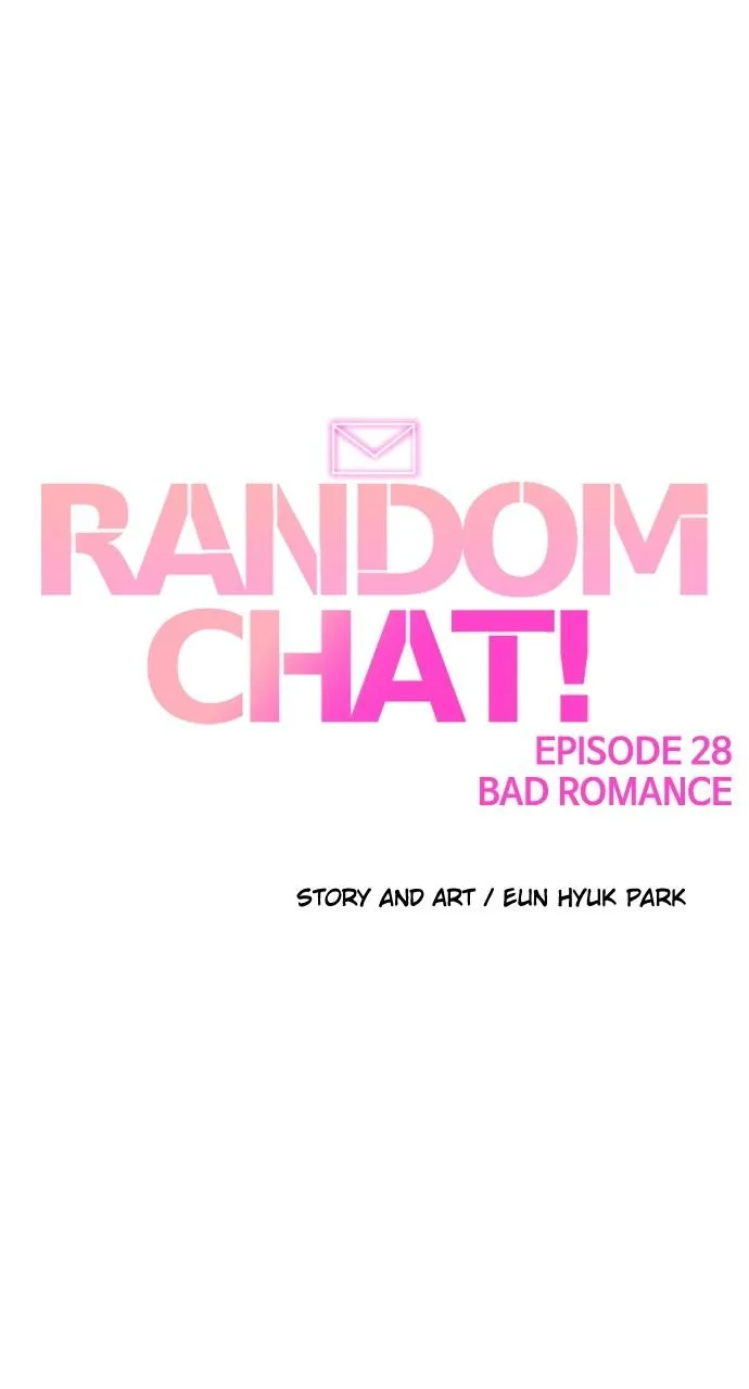 Read Random Chat Manga Online