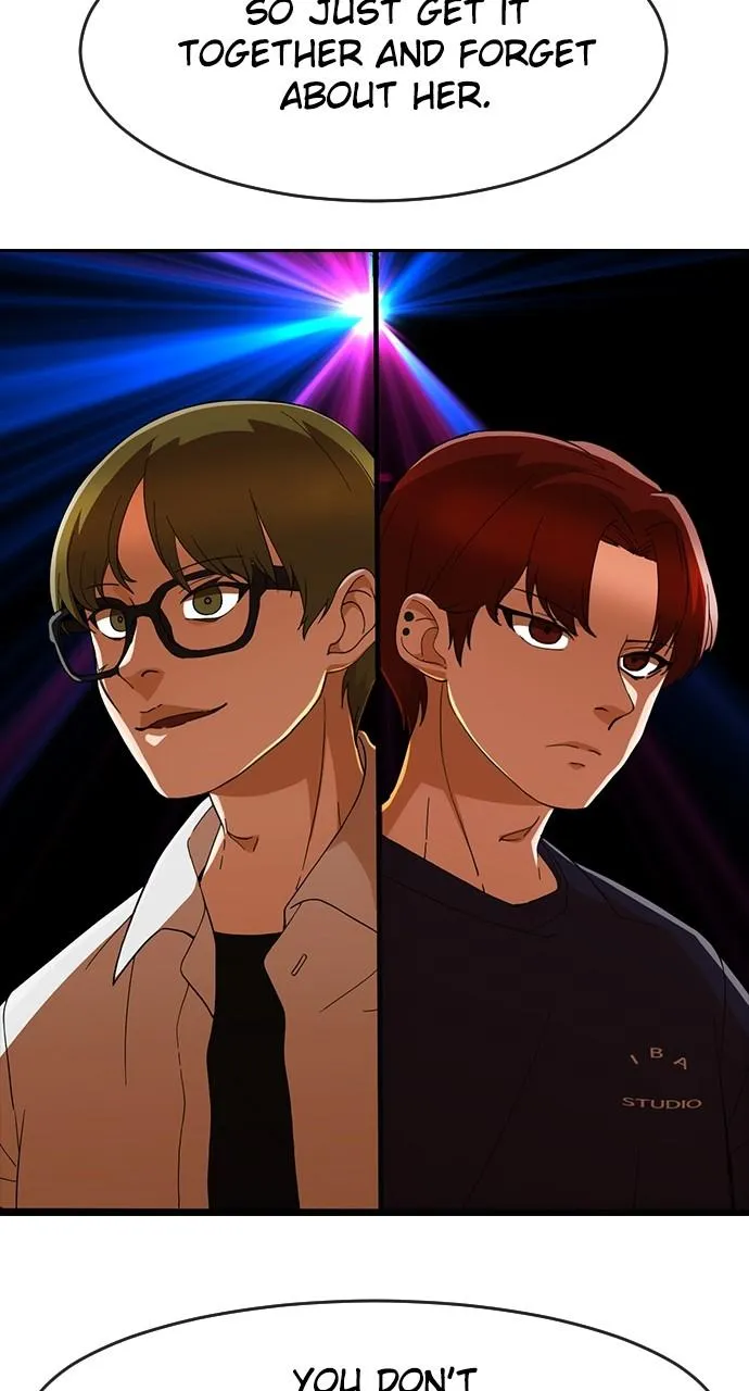 Read Random Chat Manga Online