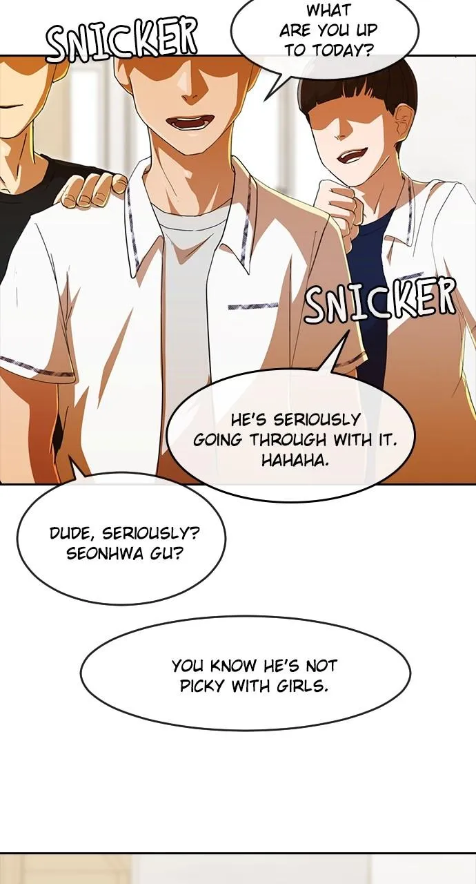 Read Random Chat Manga Online
