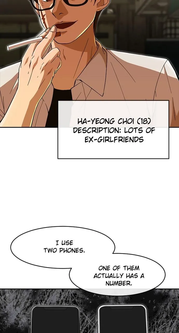 Read Random Chat Manga Online