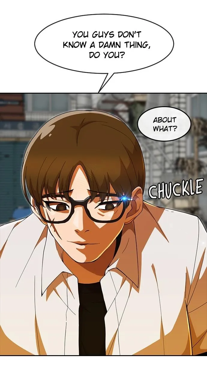 Read Random Chat Manga Online