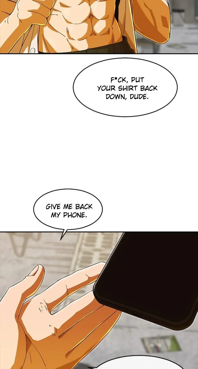 Read Random Chat Manga Online