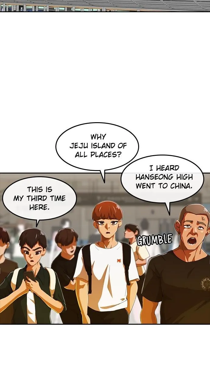 Read Random Chat Manga Online
