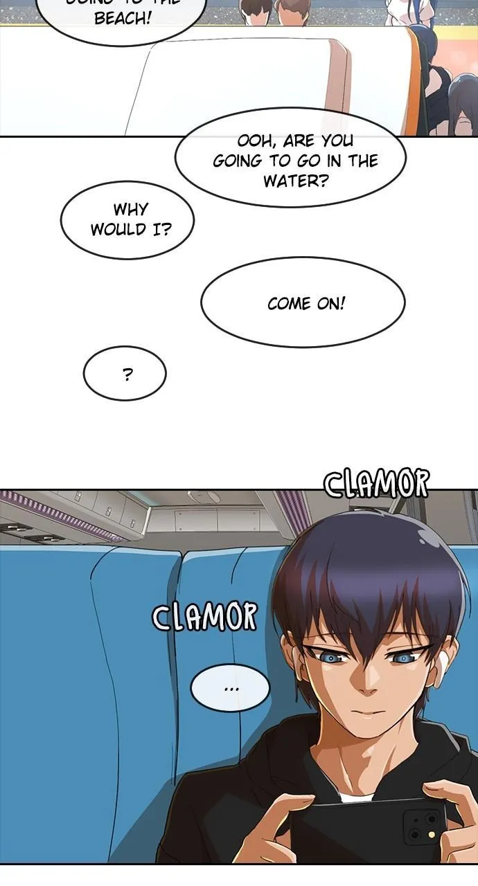 Read Random Chat Manga Online