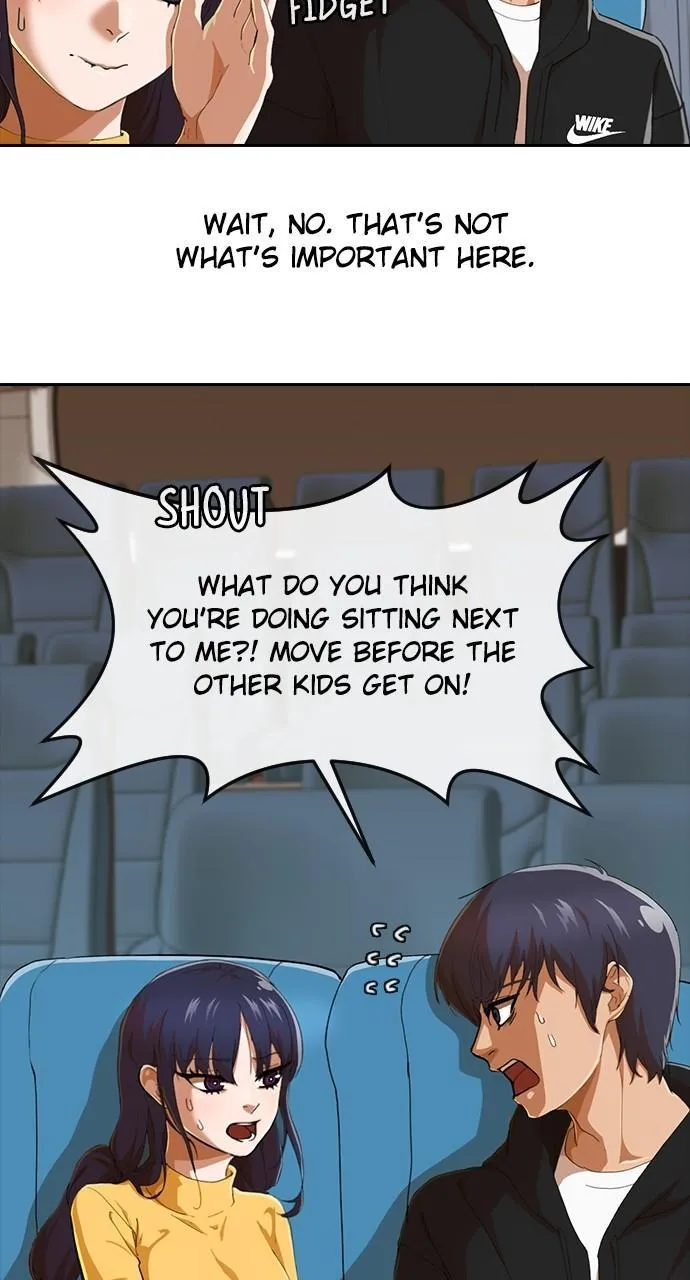 Read Random Chat Manga Online