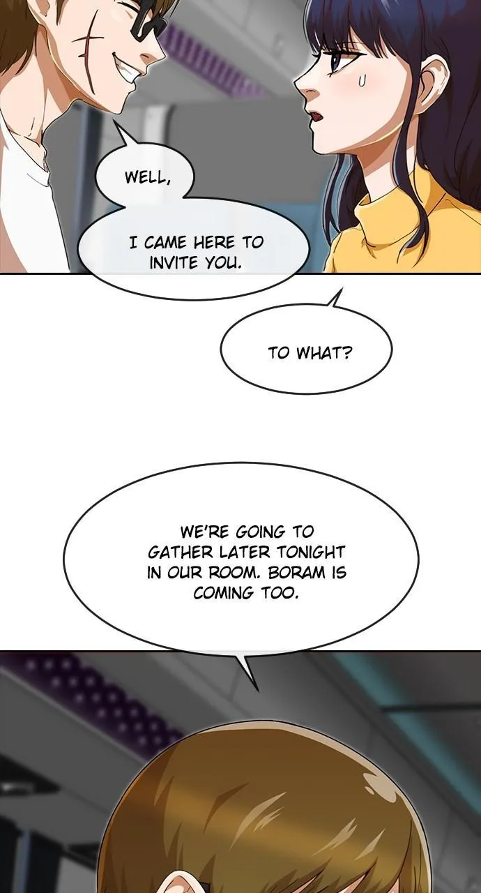 Read Random Chat Manga Online
