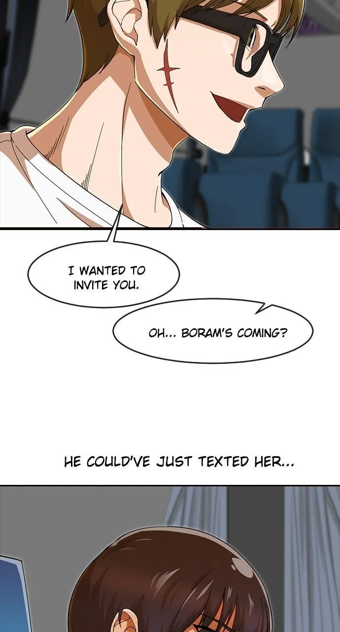 Read Random Chat Manga Online