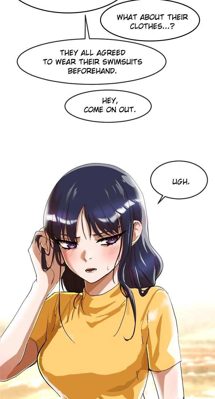 Read Random Chat Manga Online