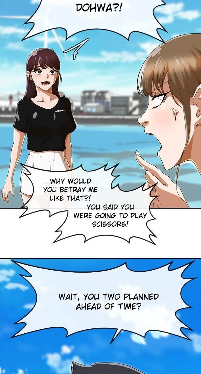 Read Random Chat Manga Online