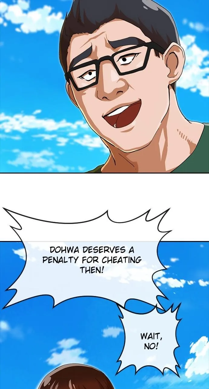 Read Random Chat Manga Online