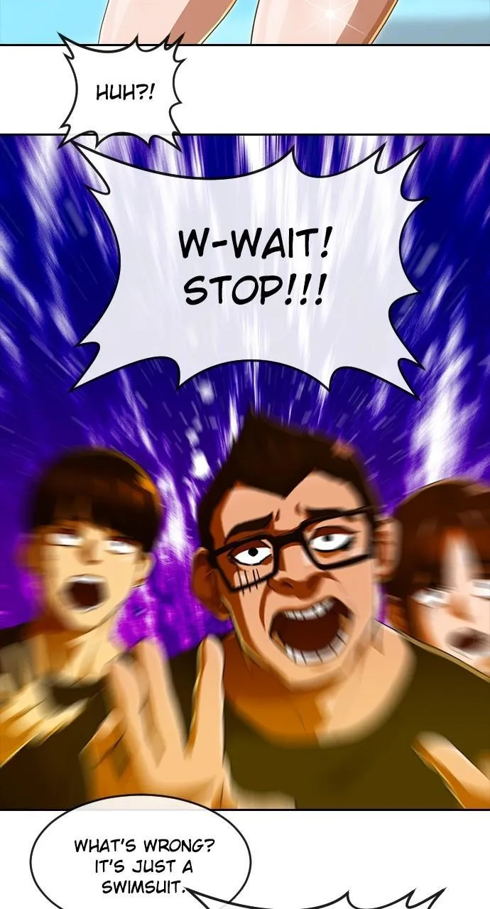 Read Random Chat Manga Online