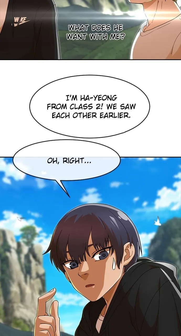 Read Random Chat Manga Online