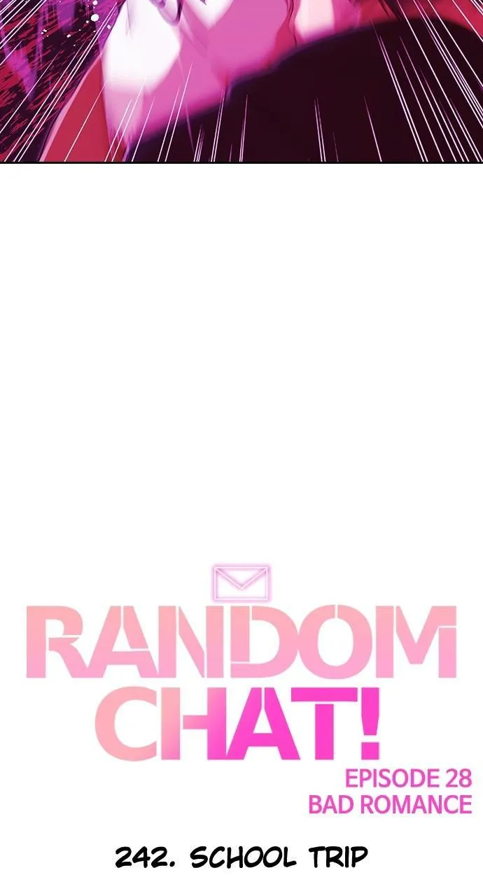 Read Random Chat Manga Online